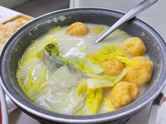 -旺顺阁鱼头泡饼(小红门店)