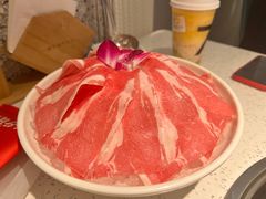 -三人行骨头王火锅(长寿店)