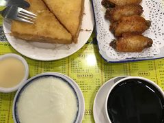 -民信老铺(双皮奶博物馆店)