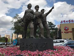 -长影旧址博物馆