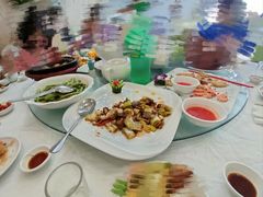 -外沙富龙城酒楼(老街店)