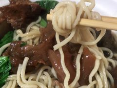 -金牌八大碗汤面(菜市二路店)