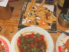 -你又瘦了小酒馆(奥体店)