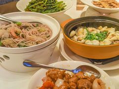 -莆田餐厅PUTIEN(西安万象天地店)