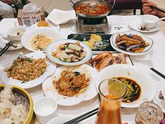 -凯鸽酒楼(大同振兴街店)