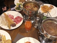 -嘉年华大酒店琴湾-自助餐厅