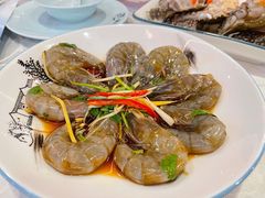 酱虾-渔娘渔家丹东海鲜(东直门店)