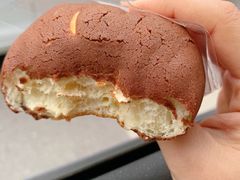-沁屋面包店(人民东路店)
