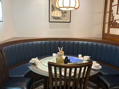 -徽韵人家·传承正宗徽菜(牡丹园店)