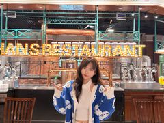 -汉斯南美烤肉(总店)