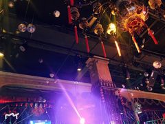 -ACE CLUB(大连民主广场店)