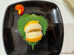 -白天鹅宾馆-玉堂春暖餐厅