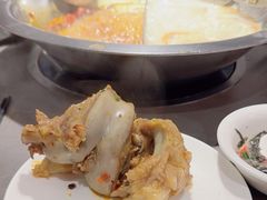 -骨之味·筒骨汤火锅(江头店)