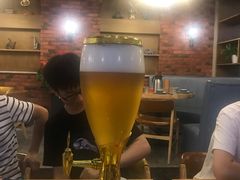 -新凯旋·烧烤bar(余英坊店)
