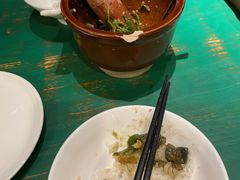 -费大厨辣椒炒肉(太平老街店)