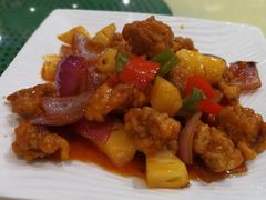 -文昌鸡餐厅(原新银座店)