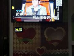 -金青果甄选KTV(劳动公园店)