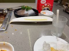 -海底捞火锅(铂澜大象城店)