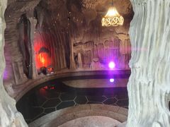 -郑州银基黄帝宫御温泉