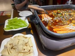 -渔港烤鱼(中百广场店)