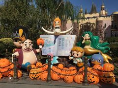 -安徒生童话乐园