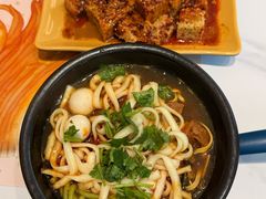 -姐弟俩土豆粉(西安小寨店)