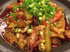-大益膳房(华腾科技大厦店)
