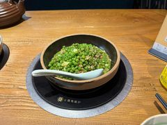 -吃饭皇帝大土家民族菜(正大广场店)