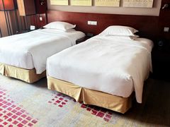 -北京首都机场希尔顿酒店