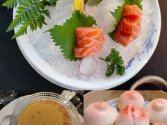 -RIVIERA 松鹤楼(外滩店)