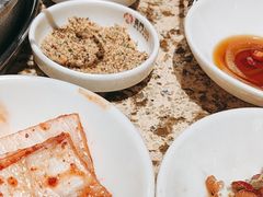 -東門韩国传统烤肉·韩国料理(银座直营店)