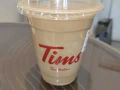 -Tims天好咖啡(河西万象城店)