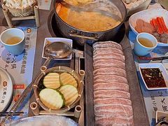 -椰小鸡·琼州糟粕醋·火锅(美兰缤纷城店)