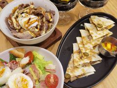-The Good Place好地方·Brunch·coffee(国贸店)