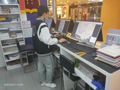 -美立特图文广告(王府井店)