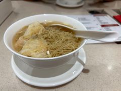 云吞面-池记(尖沙咀店)