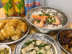 -福屿鲜捞小吃·捞化(福屿总店)