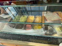 -一田屋饭团(华侨城沃尔玛店)