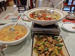 -业华湘·特色菜
