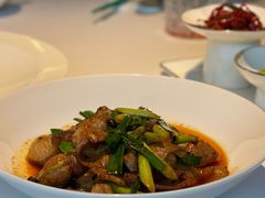 -许家菜(望江店)