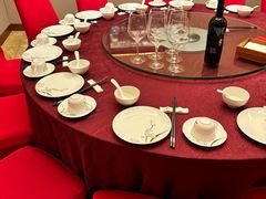 -汕头龙光喜来登酒店-采悦轩中餐厅