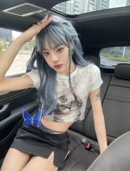 -川和潮人