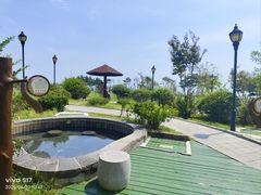 -青岛海泉湾度假区温泉