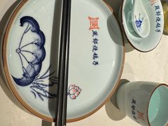 -燕郊烧鸽子(酷车小镇店)