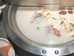 -骨之味·筒骨汤火锅(江头店)