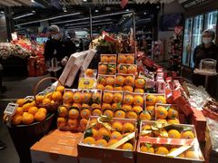 -Olé精品超市(广州太古汇店)