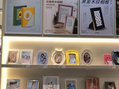 -海马体照相馆(西安高新万达广场店)