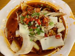 -黄泰吉拾味餐厅(江汉路店)