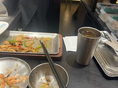 -大神太神·铁板烧(七宝领展广场店)