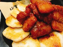 -茗荔园农庄(大涌店)